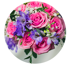 Anniversary Flowers Bethnal Green